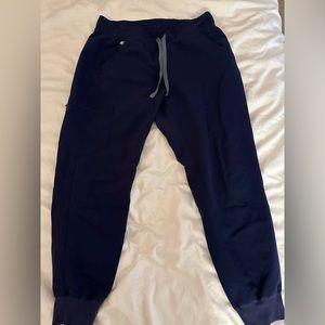 Figs Zamora Jogger Scrub Pants MP